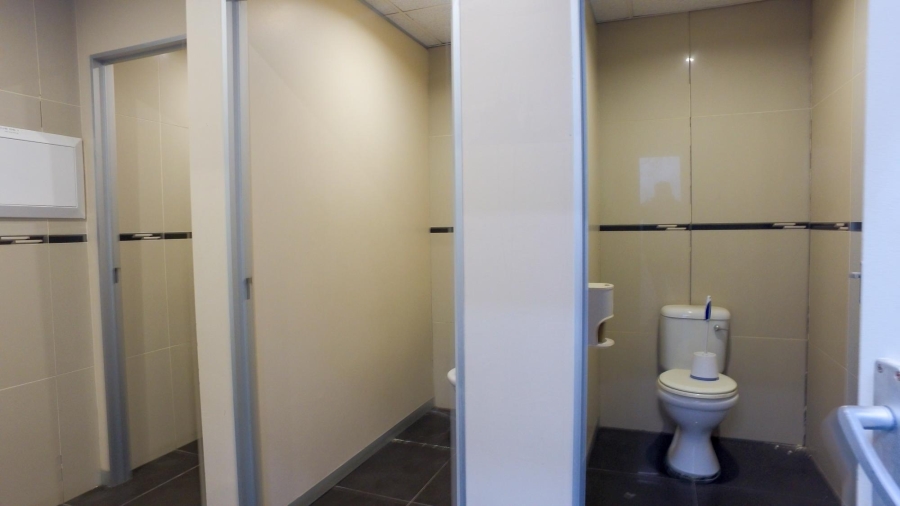To Let Commercial Property for Rent in Bodorp North West
